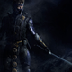 Michael Rowe as Ninjak